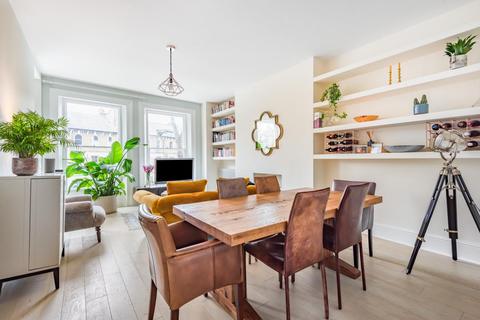 90b - 90c Caversham Road, London, NW5 2DN