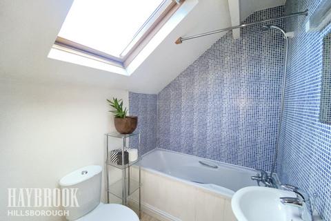 77 Langsett Road, Sheffield, S6 2UH