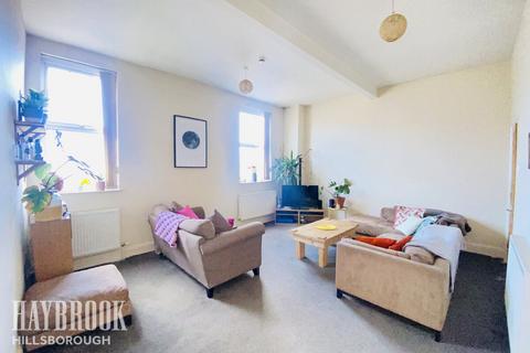 77 Langsett Road, Sheffield, S6 2UH
