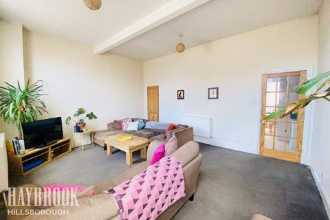 77 Langsett Road, Sheffield, S6 2UH