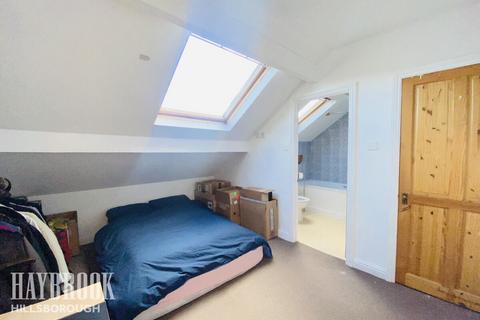 2 bedroom apartment for sale, Langsett Road, Sheffield