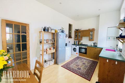 2 bedroom apartment for sale - Langsett Road, Sheffield