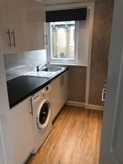 undefined, Chirnside Road, Hillington, Glasgow, G52