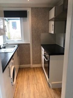 undefined, Chirnside Road, Hillington, Glasgow, G52