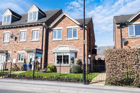 48 Ellers Road, Bessacarr, Doncaster, DN4 7DF