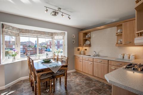 48 Ellers Road, Bessacarr, Doncaster, DN4 7DF