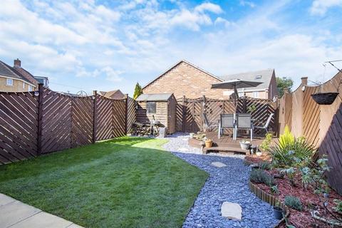 48 Ellers Road, Bessacarr, Doncaster, DN4 7DF