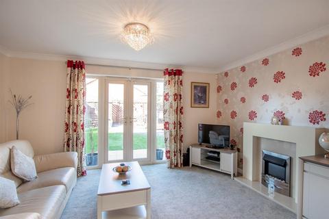 48 Ellers Road, Bessacarr, Doncaster, DN4 7DF
