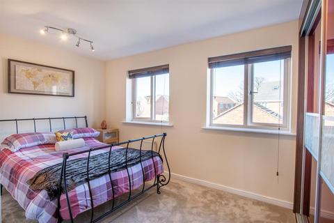 48 Ellers Road, Bessacarr, Doncaster, DN4 7DF