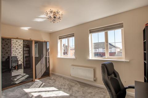 48 Ellers Road, Bessacarr, Doncaster, DN4 7DF