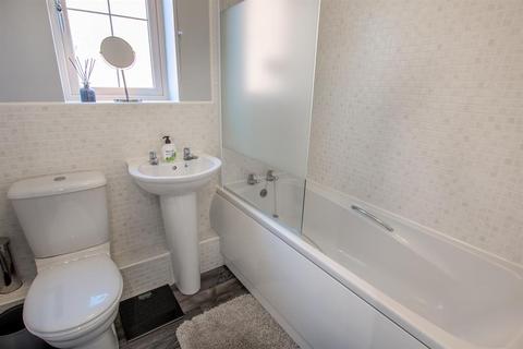 48 Ellers Road, Bessacarr, Doncaster, DN4 7DF