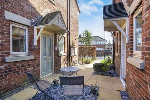 48 Ellers Road, Bessacarr, Doncaster, DN4 7DF