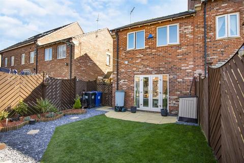 48 Ellers Road, Bessacarr, Doncaster, DN4 7DF