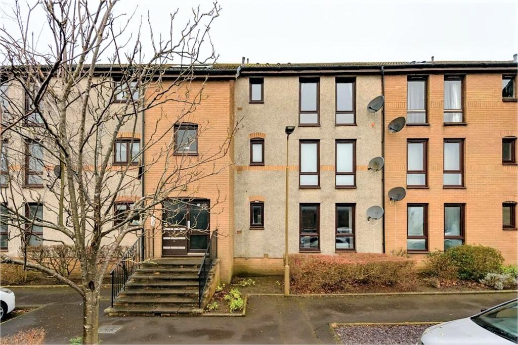Echline Rigg, South Queensferry, Edinburgh, EH30 Studio £500 pcm (£115 pw)