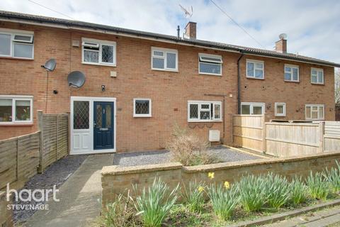 25 Fellowes Way, Stevenage, SG2 8BW