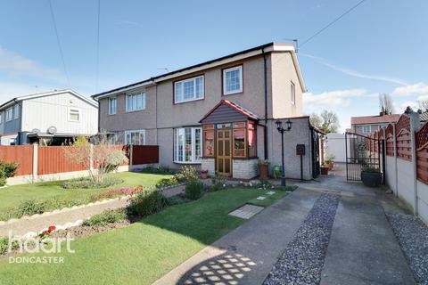 8 Wallace Road, Doncaster, DN4 0UP