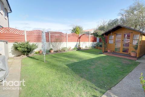 8 Wallace Road, Doncaster, DN4 0UP