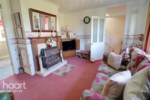 8 Wallace Road, Doncaster, DN4 0UP