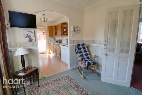 8 Wallace Road, Doncaster, DN4 0UP