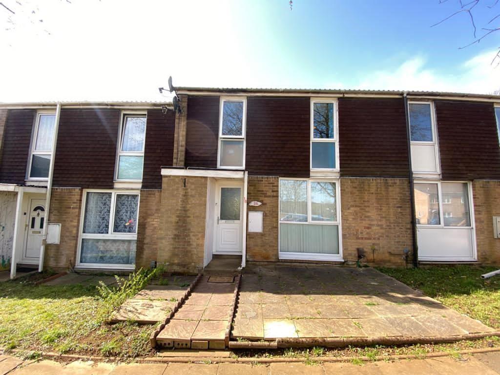 Sedgwick Court, Lumbertubs... 3 bed terraced house £180,000