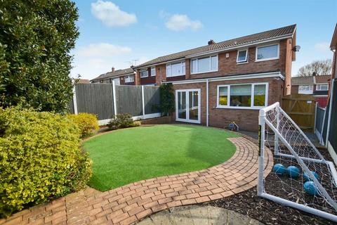 43 Broadleas, Bristol, BS13 7PL