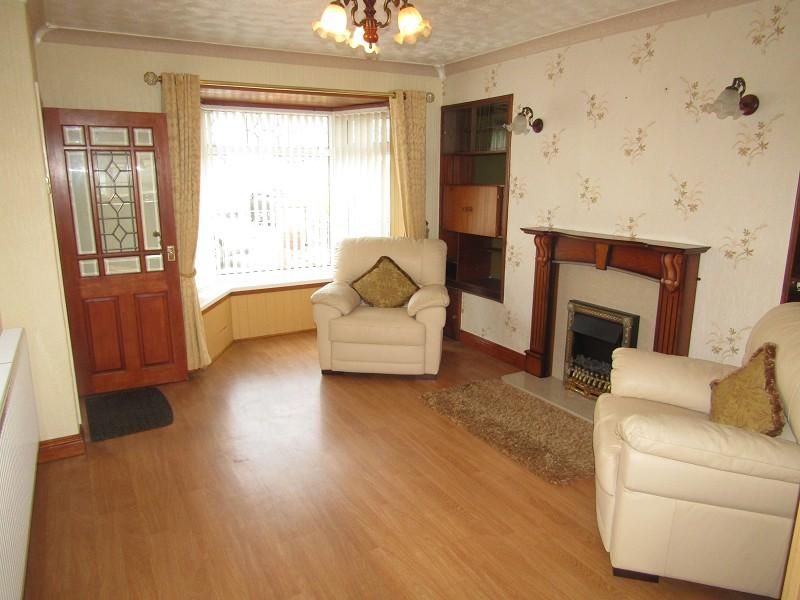 Parc Avenue, Morriston, Swansea, City And County of Swansea. 3 bed