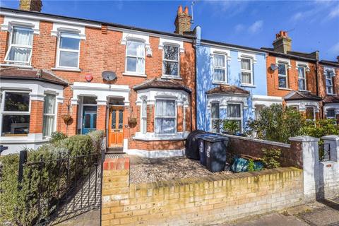 36 Belsize Avenue, London, W13 9TF