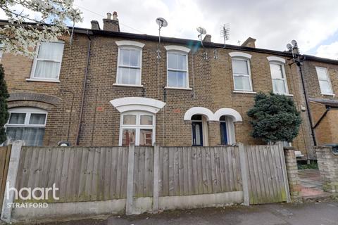 36a Bignold Road, London, E7 0EX