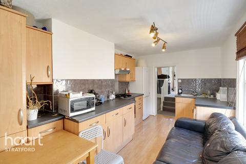 36a Bignold Road, London, E7 0EX