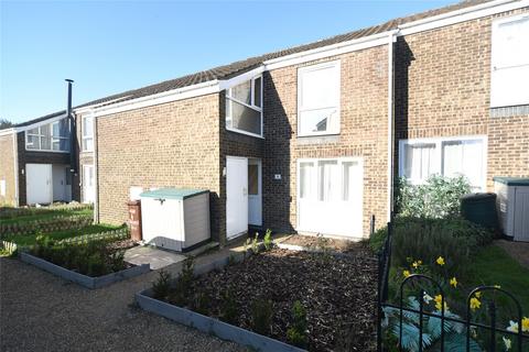 2 bedroom terraced house to rent, Rosewood Close, RAF Lakenheath, Brandon, IP27