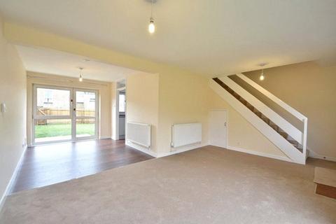 2 bedroom terraced house to rent, Rosewood Close, RAF Lakenheath, Brandon, IP27