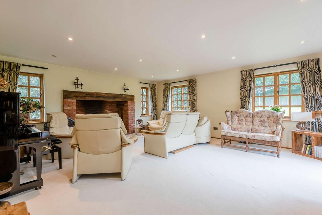 Drawing Room