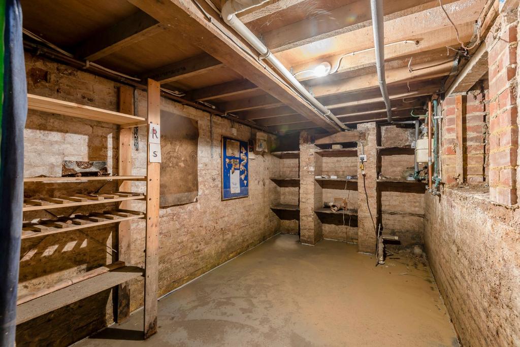Cellar
