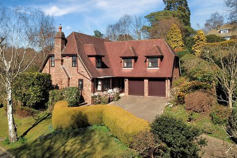 Westbury Badgers Holt, Storrington, Pulborough, RH20 3ET