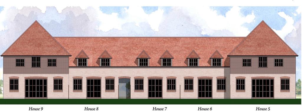 Houses 5-9