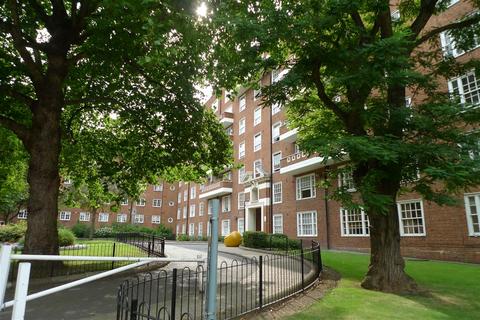 3 bedroom apartment to rent, Robin House, Newcourt Street, St. Johns Wood, London, London