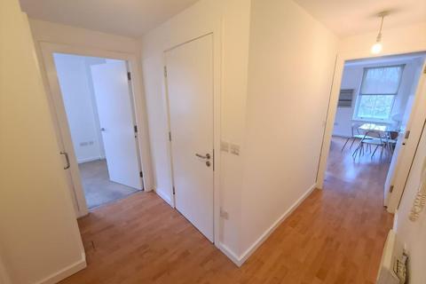 2 bedroom apartment for sale, Argyle Court, Argyle Street, Liverpool