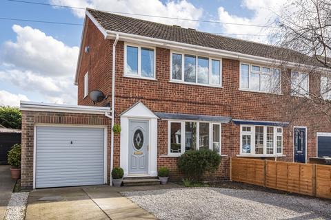 16 Clayfield Close, Pocklington, York, YO42 2PU
