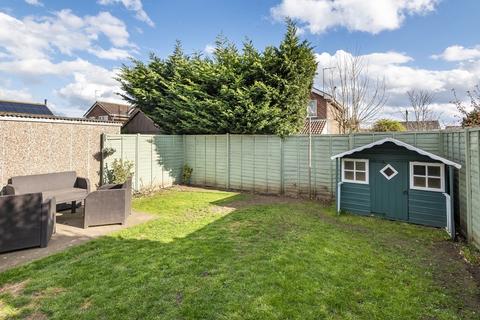 16 Clayfield Close, Pocklington, York, YO42 2PU