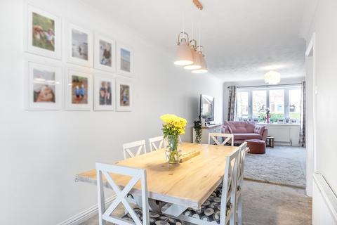 16 Clayfield Close, Pocklington, York, YO42 2PU