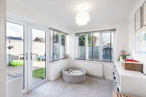 16 Clayfield Close, Pocklington, York, YO42 2PU