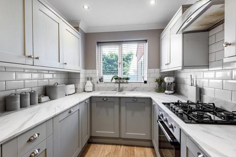 16 Clayfield Close, Pocklington, York, YO42 2PU