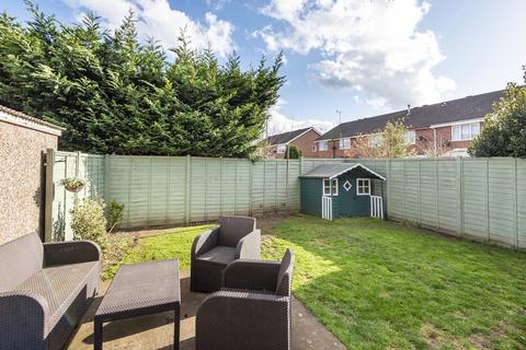 16 Clayfield Close, Pocklington, York, YO42 2PU
