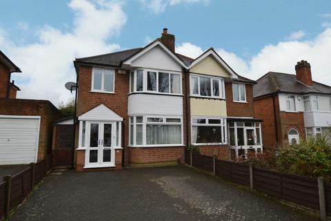 125 Stroud Road, Shirley, Solihull, B90 2JX