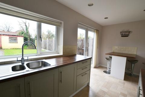 125 Stroud Road, Shirley, Solihull, B90 2JX