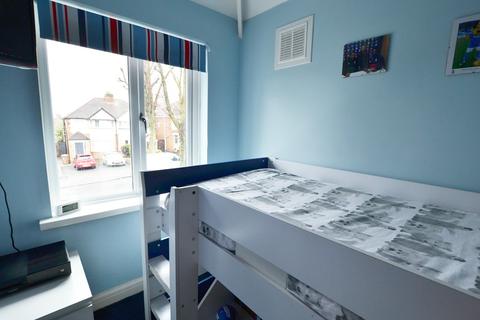 125 Stroud Road, Shirley, Solihull, B90 2JX