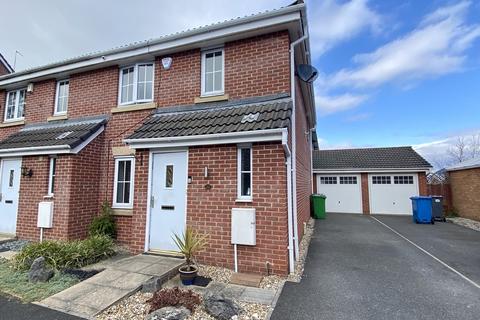 12 Edgecote Close, Manchester, M22 4UT