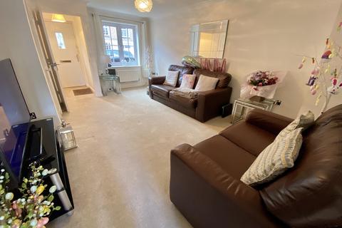 12 Edgecote Close, Manchester, M22 4UT