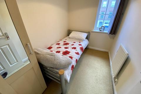 12 Edgecote Close, Manchester, M22 4UT