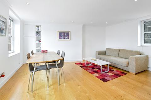 1 bedroom flat to rent, Crown Lodge, 12 Elystan Street, London